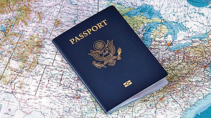 Passport Visa Service Archives - PassportIndia.in
