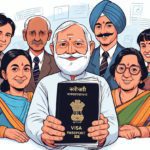 indian visa for british citizens