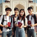 indian visa for chinese citizens