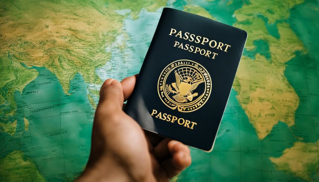 tips for renewing Indian passport in the USA