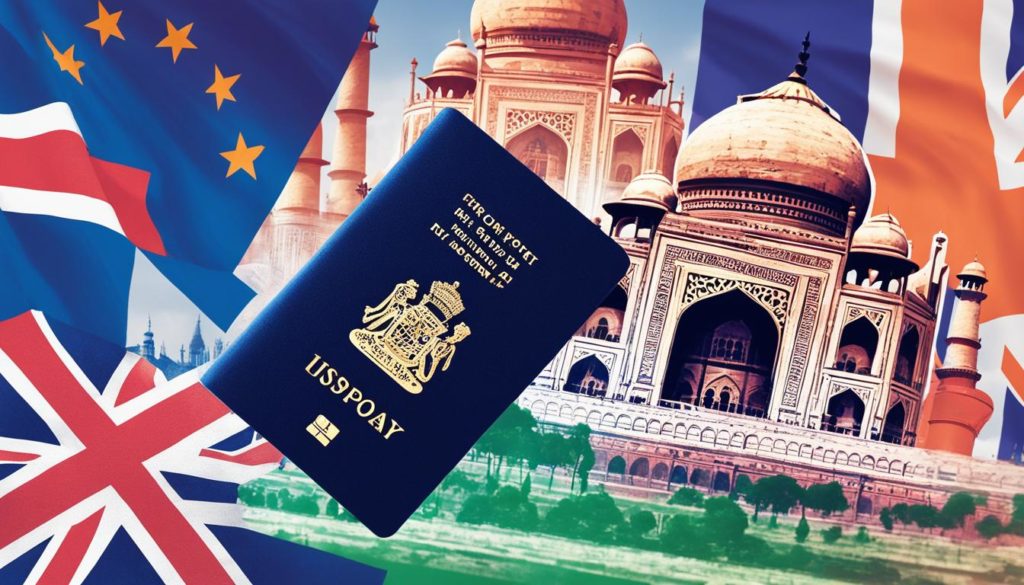 indian visa service uk