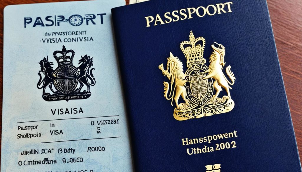 indian visa validity for uk citizens