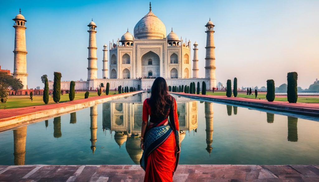 must-visit places in India